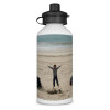 Red Snapper Customised Printed Water Bottle with your own Photo